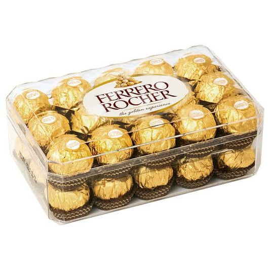 1 x Ferrero Rocher Truffles 30 pack