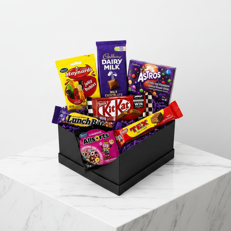 The Joy Gift Box