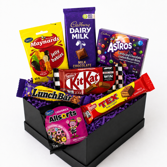 The Joy Gift Box