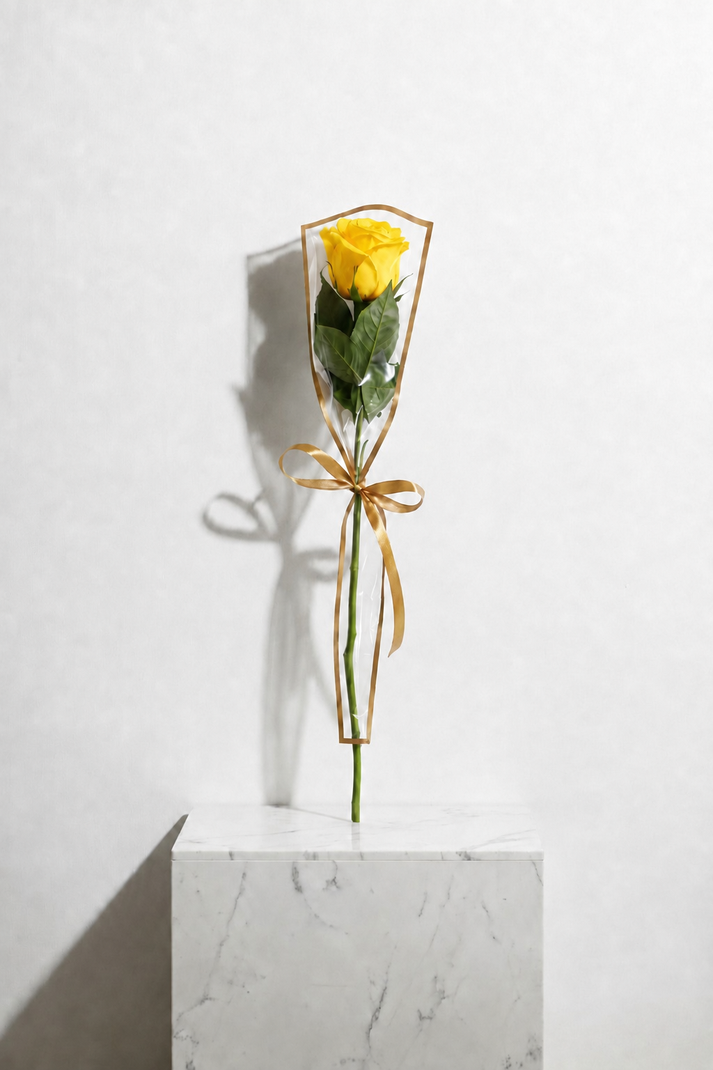Single Roses