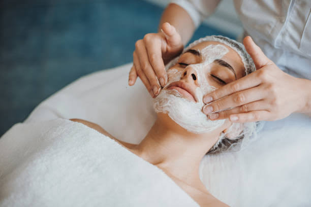 Mystique Facial (valued at R460) -Male or Female