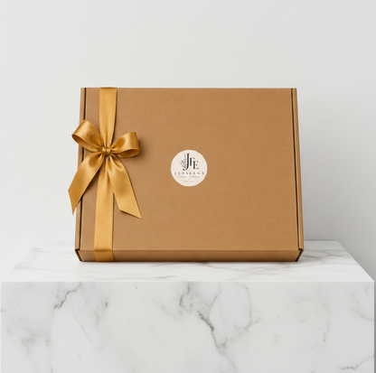 The Ultimate Heat & Biltong snack Box