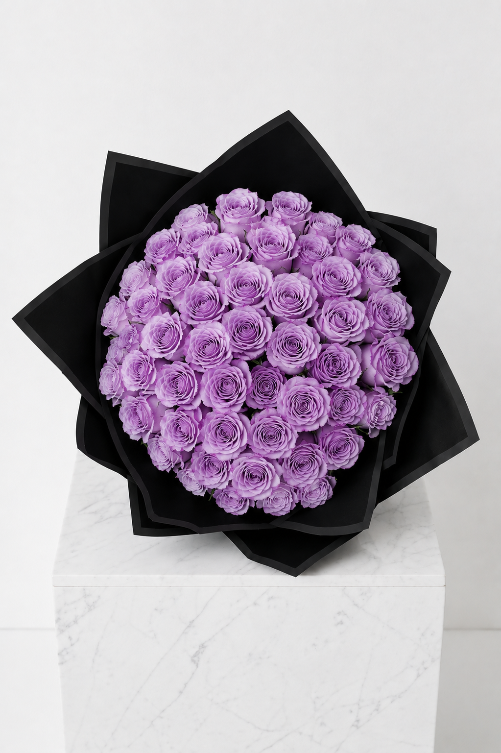 Assorted Size Rose Bouquets