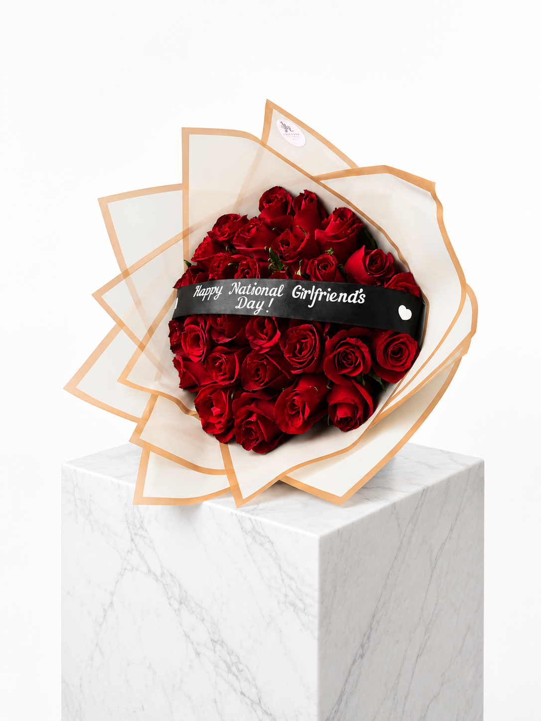 Girlfriends Day Signature Bouquet