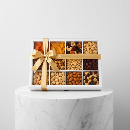 The Gourmet Harvest Box