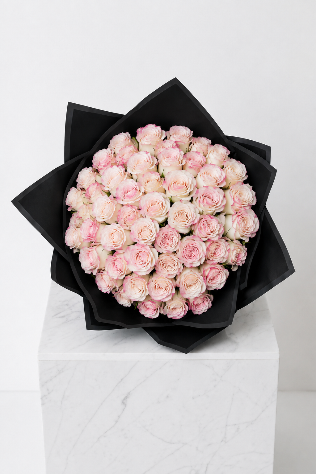 Assorted Size Rose Bouquets