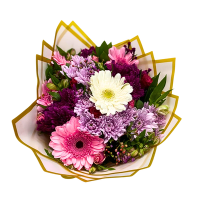 Berry Bloom Bunch