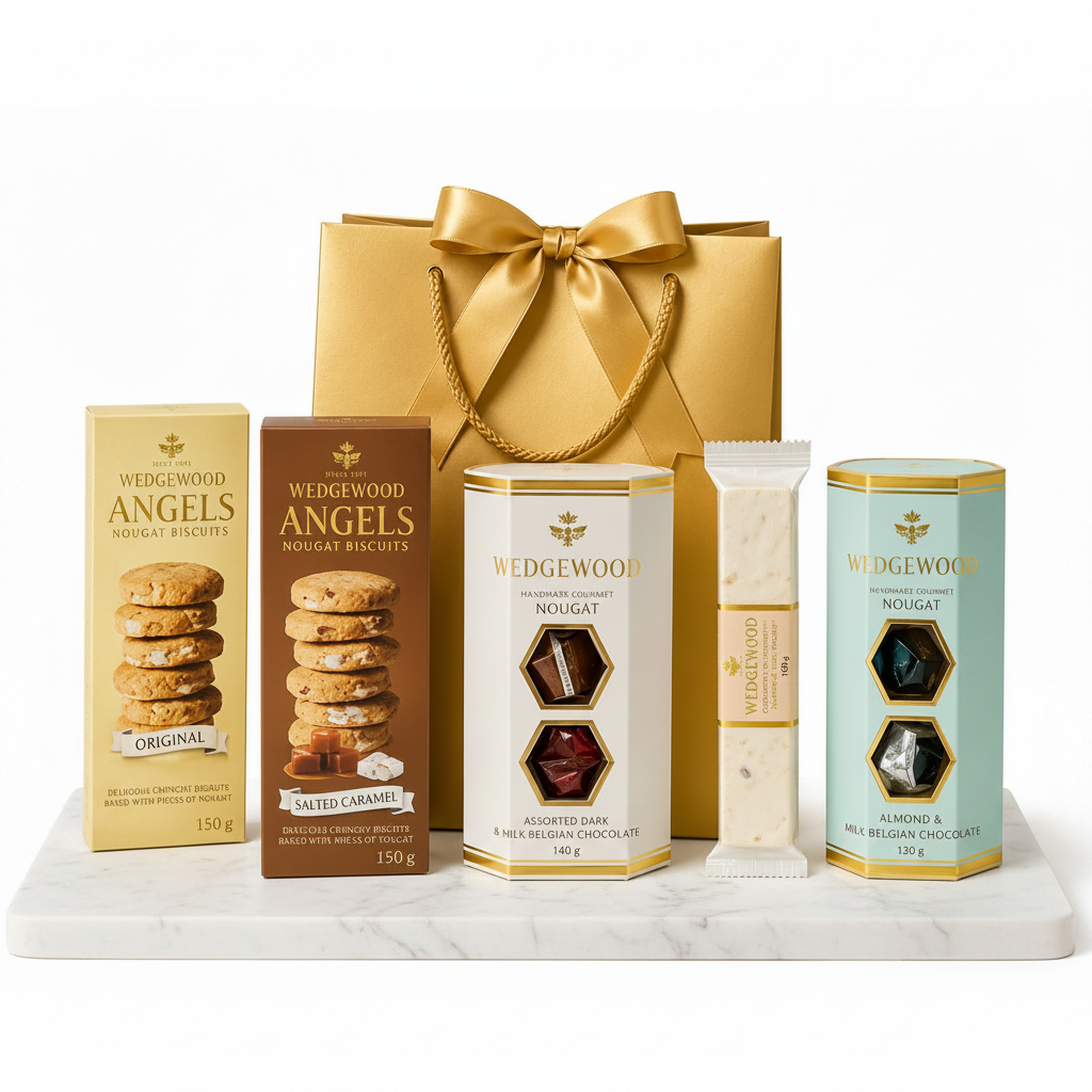 Wedgewood Luxury Collection