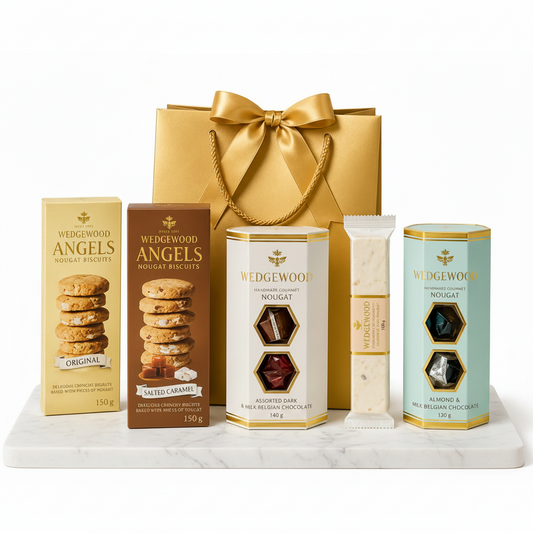 Wedgewood Luxury Collection
