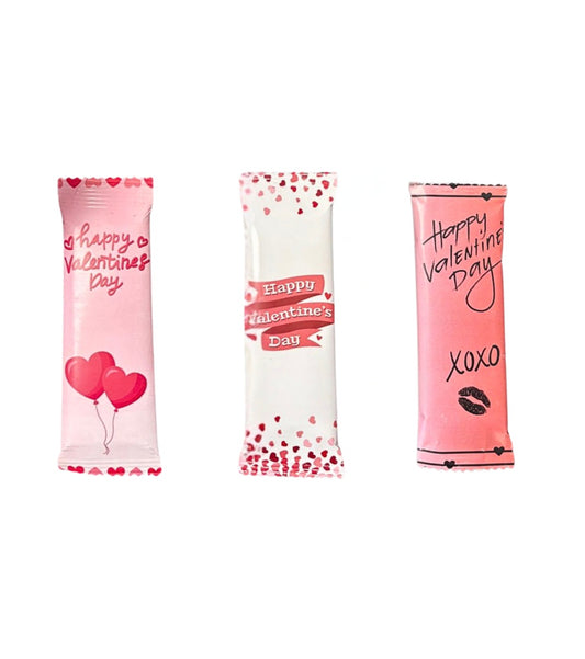 Valentines Day - Cadbury 80g Slab