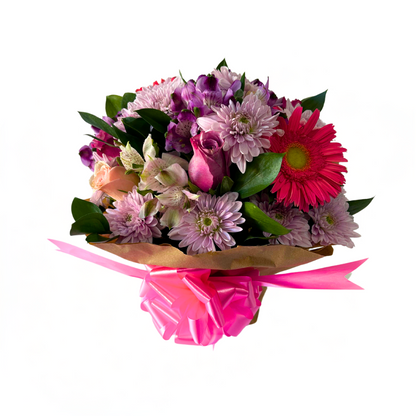 Petal Poetry Arrangement - Jihaans Flower Emporium