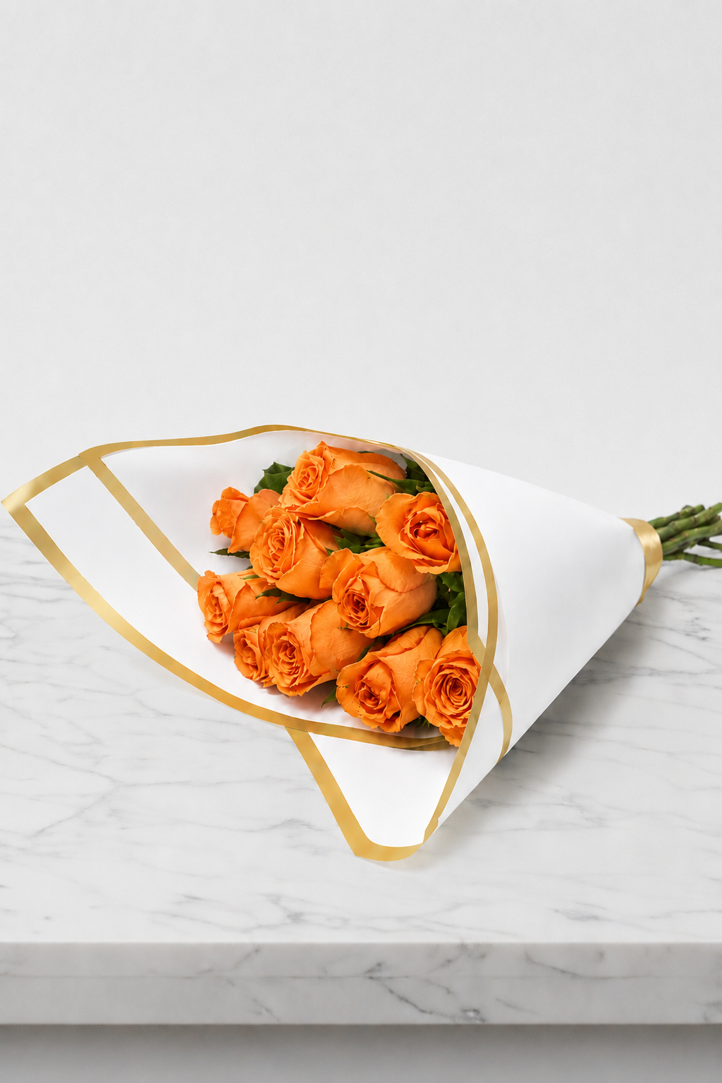 Assorted Size Rose Bouquets