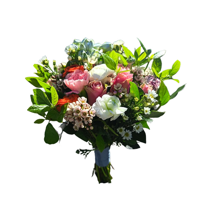 Spring Bliss - Bridal Bouquet