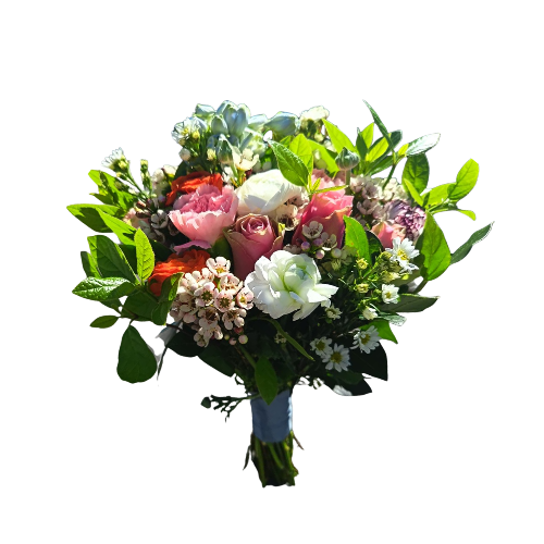 Spring Bliss - Bridal Bouquet