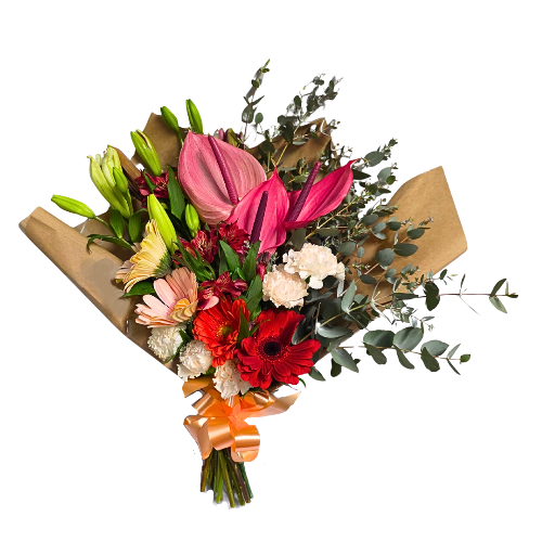 Palette Play Bouquet - Jihaans Flower Emporium