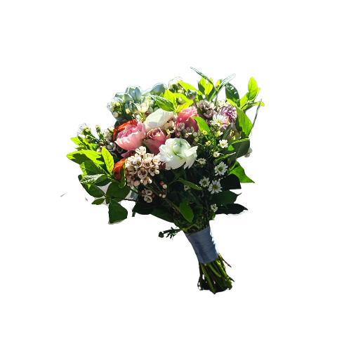 Spring Bliss - Bridal Bouquet