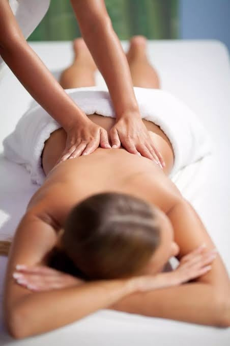Mystique Luxury Massage (valued at R550) -Male or Female - Jihaans Flower Emporium