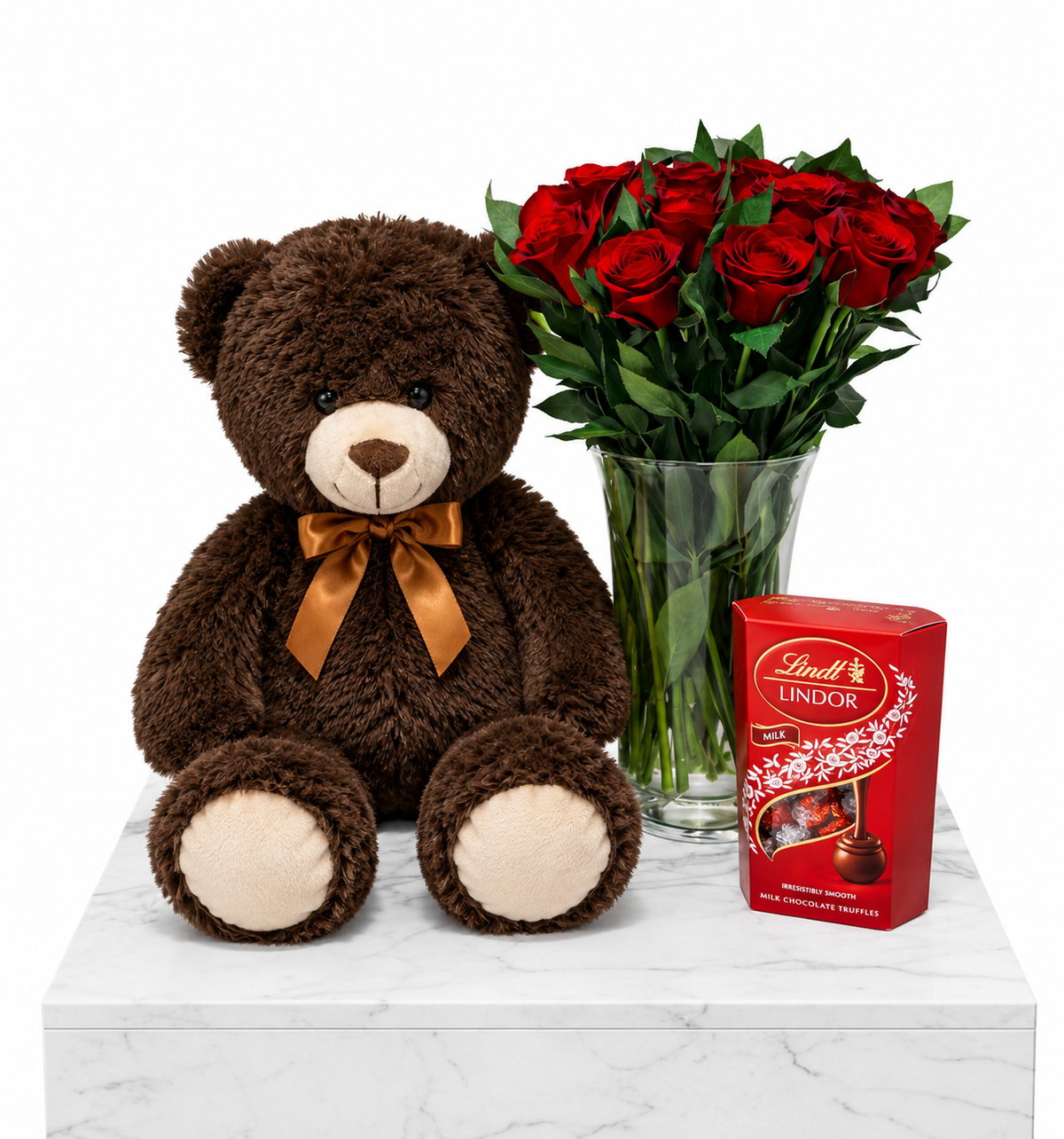 'With all my heart' gift Set