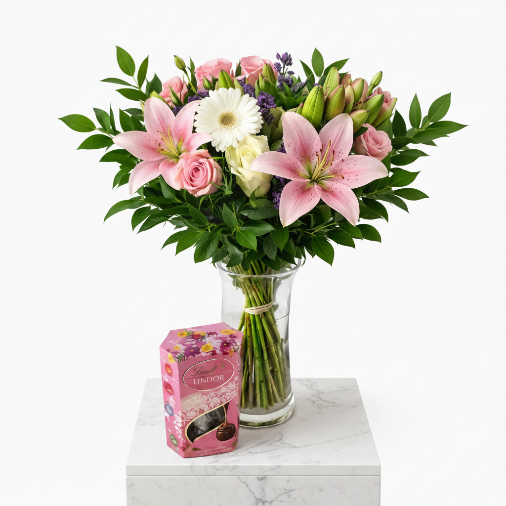 To You, with love - Jihaans Flower Emporium