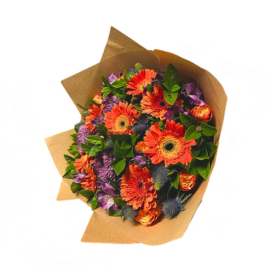 Moonlit Arrangement - Jihaans Flower Emporium