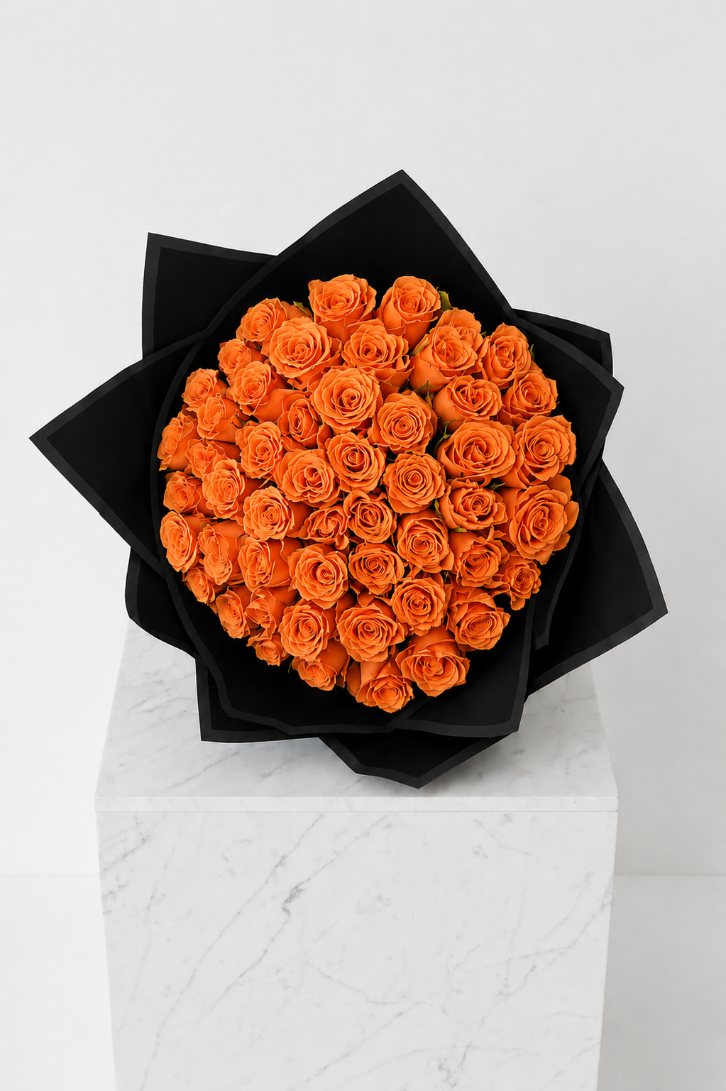 Assorted Size Rose Bouquets