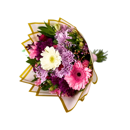 Berry Bloom Bunch