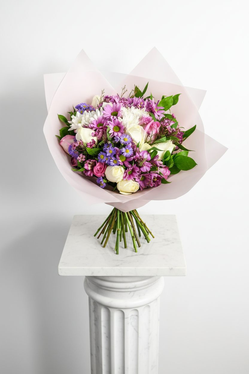 Pretty in Bloom Bouquet
