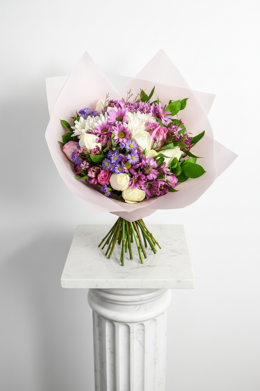 Pretty in Bloom Bouquet