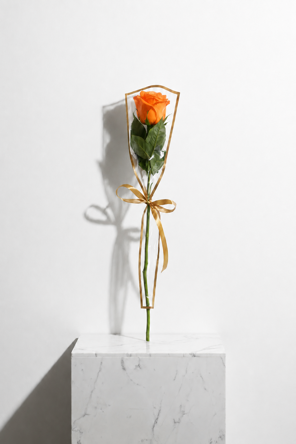 Single Roses