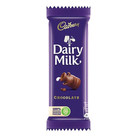 Cadbury 80g Slab - Jihaans Flower Emporium