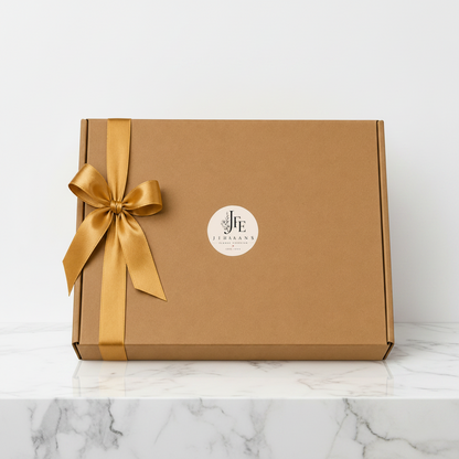 'For you, dad' gift box
