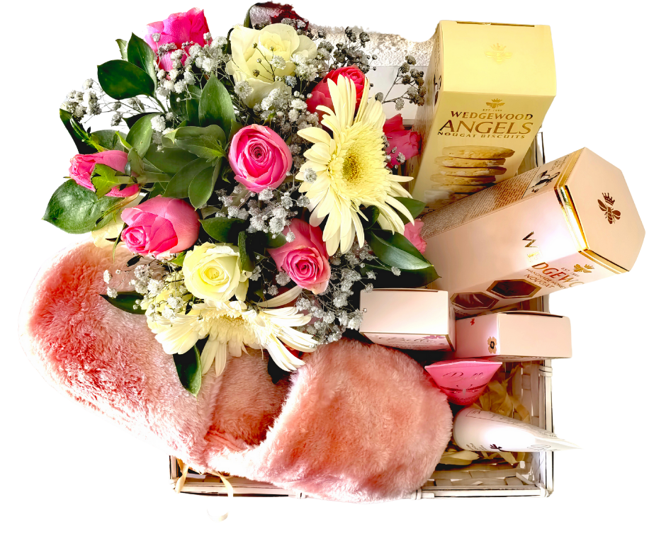Spoil Her Gift Set - Jihaans Flower Emporium
