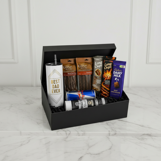 The Modern Gentleman Box