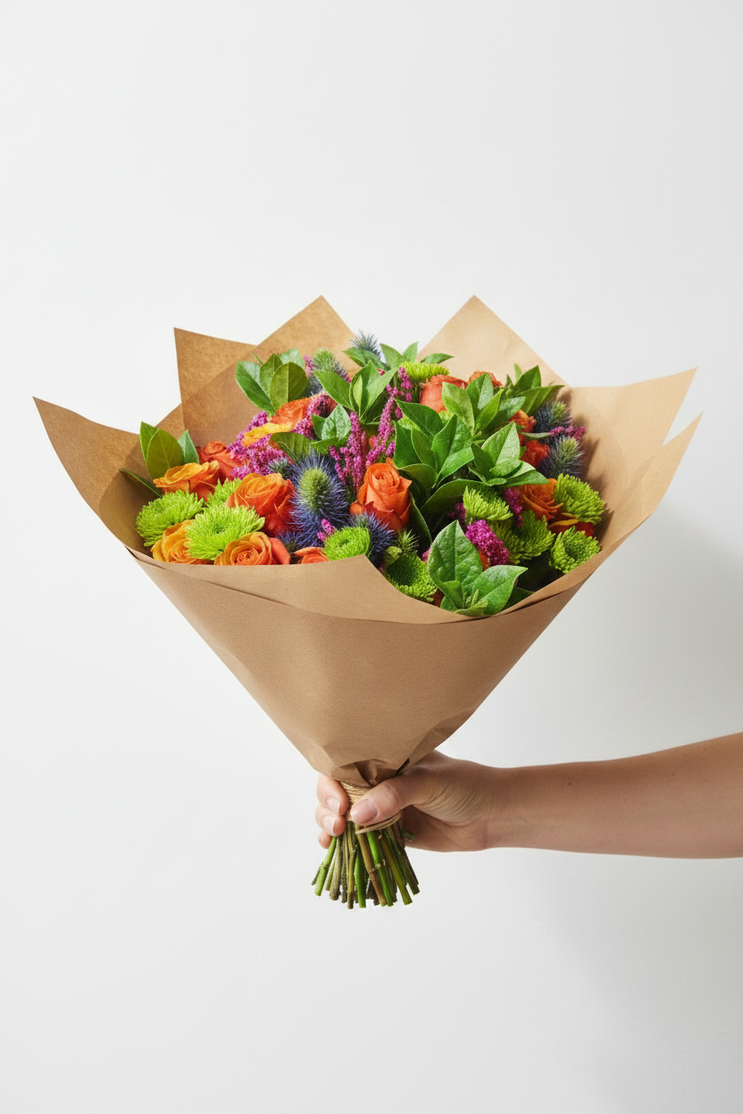 Seabreeze Sunset Arrangement