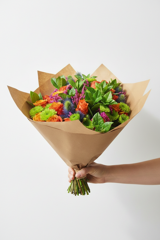 Seabreeze Sunset Arrangement