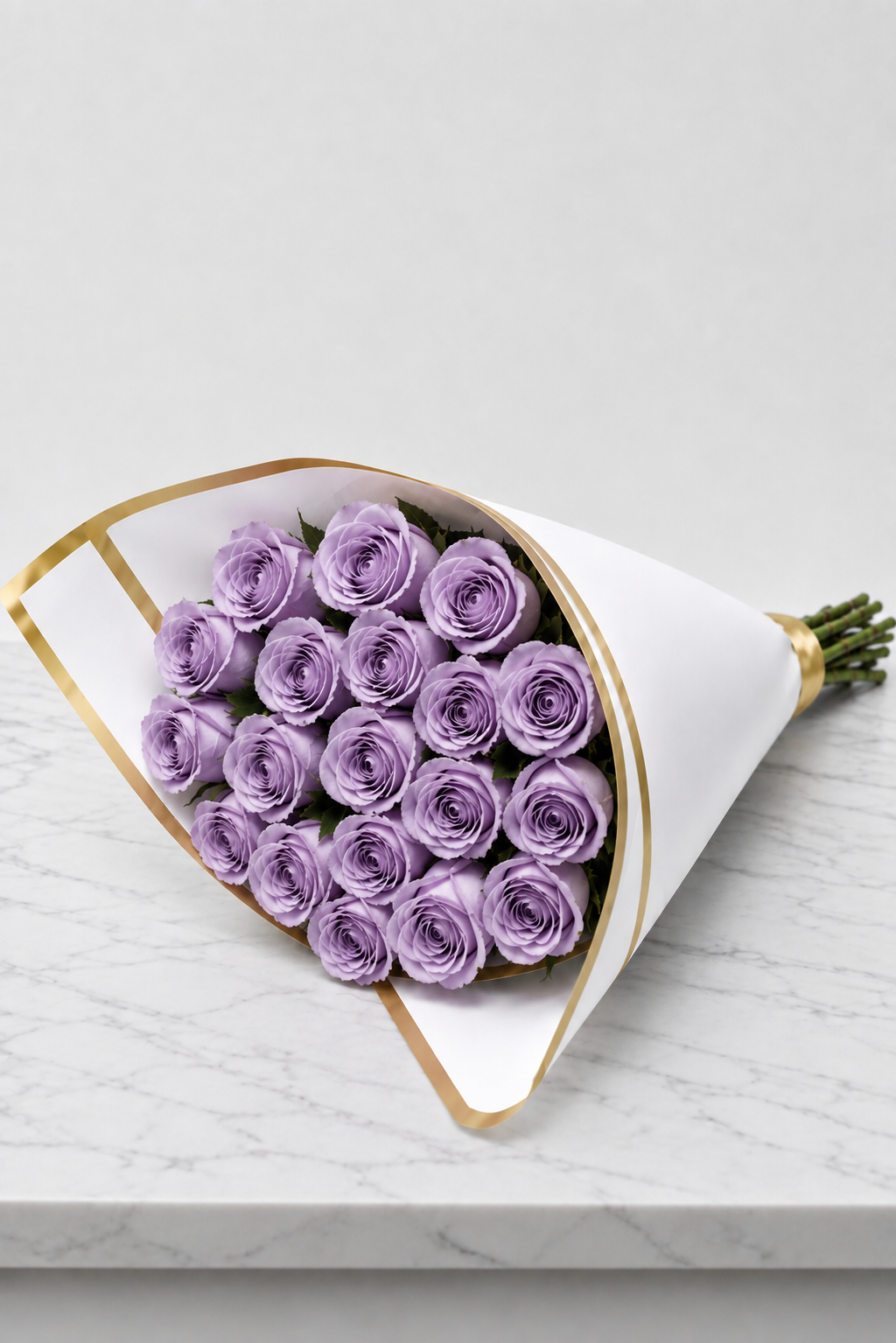 Assorted Size Rose Bouquets